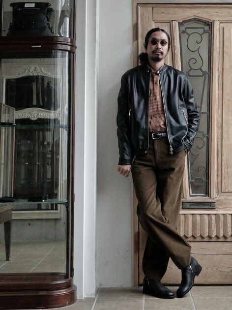 楽天市場】[SALE]TAGLIATORE : STANLEY : STANLEY-CHI23-02[MUS][U