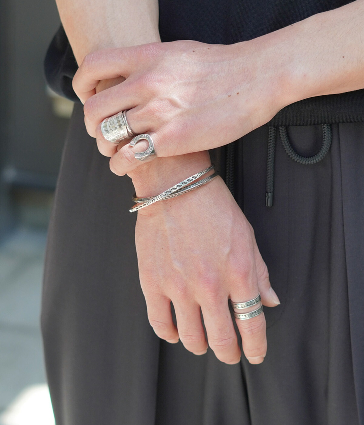 楽天市場】[送料無料]Adawat'n Tuareg : Zezi Tissght /Flat