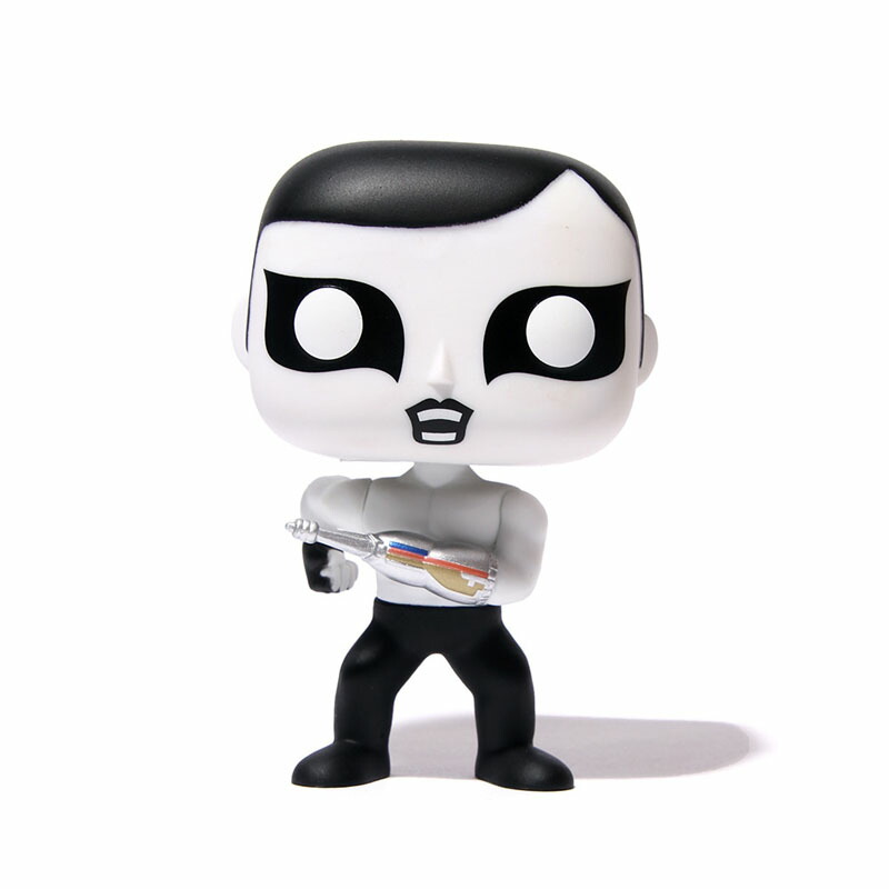 楽天市場】PUNK DRUNKERS(パンクドランカーズ)/ ［PDSxFUNKO POP! ASIA