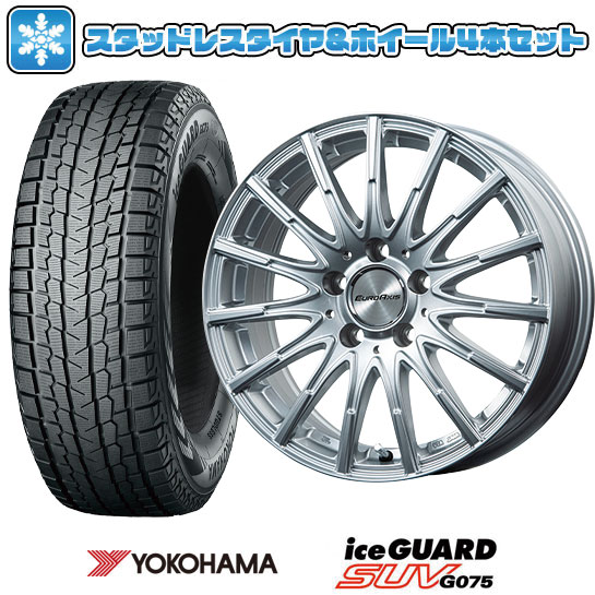 楽天市場】235／55R18（ブランドヨコハマ）（スタッドレスタイヤ