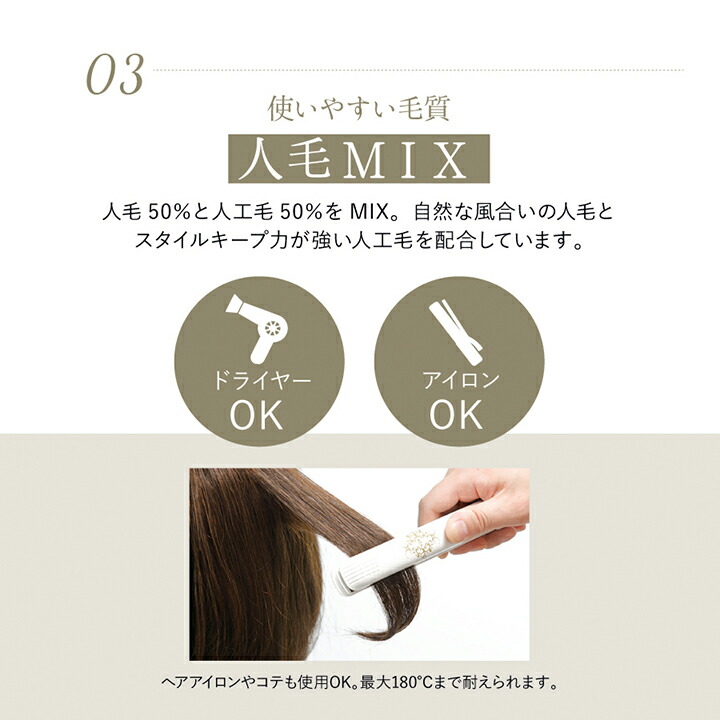 楽天市場】クレアショート ジュリア・オージェ ウィッグ オール