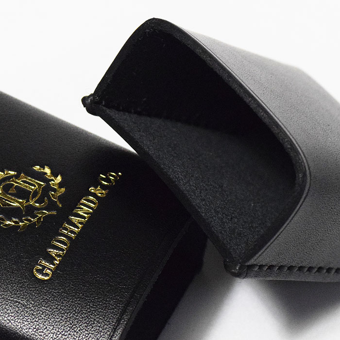 GLAD HAND & CO. シガレットケース 小物入れ ポーチ ピルケース GLAD