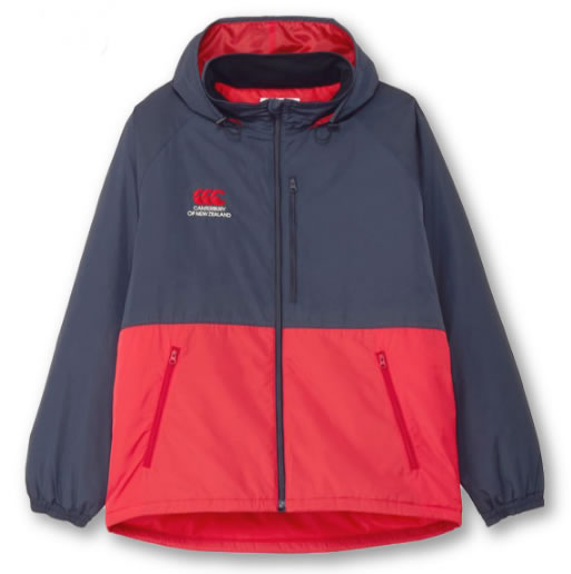 楽天市場】長袖 アウター ビッグ 大きいサイズ メンズ カンタベリー