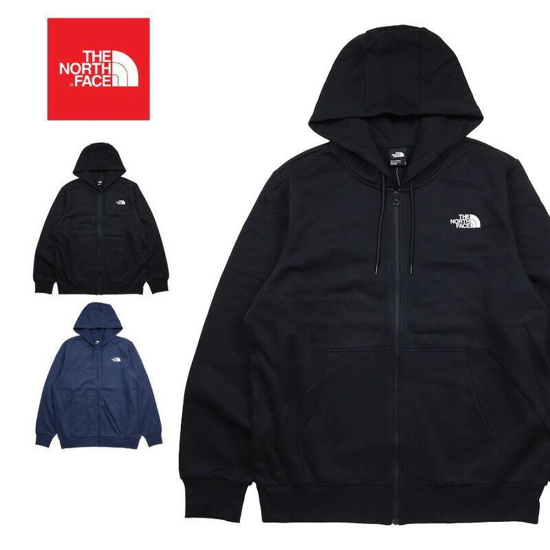 楽天市場】ノースフェイス パーカー THE NORTH FACE ジップパーカー