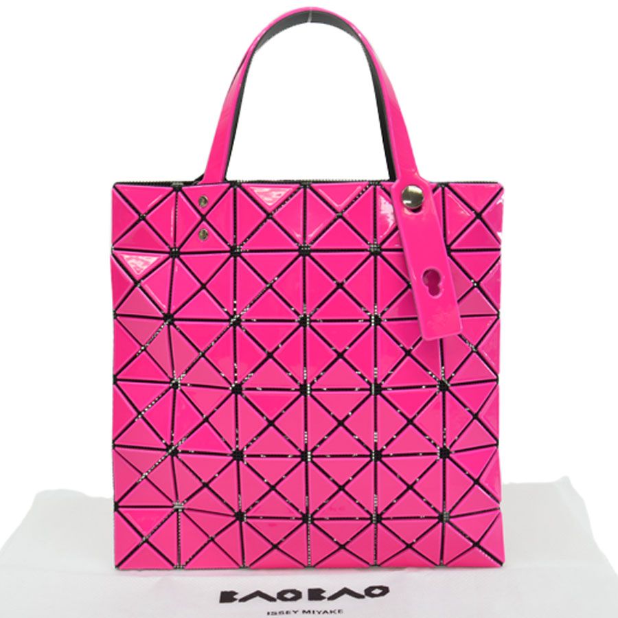 楽天市場】【美品】バオバオ イッセイミヤケ BAOBAO ISSEY MIYAKE