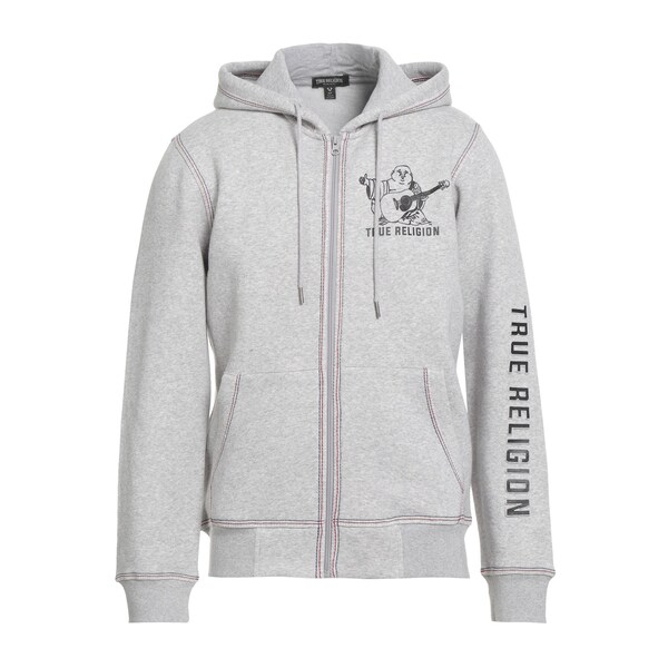 トゥルーレリジョン(TRUE RELIGION) メンズパーカー・トレーナー
