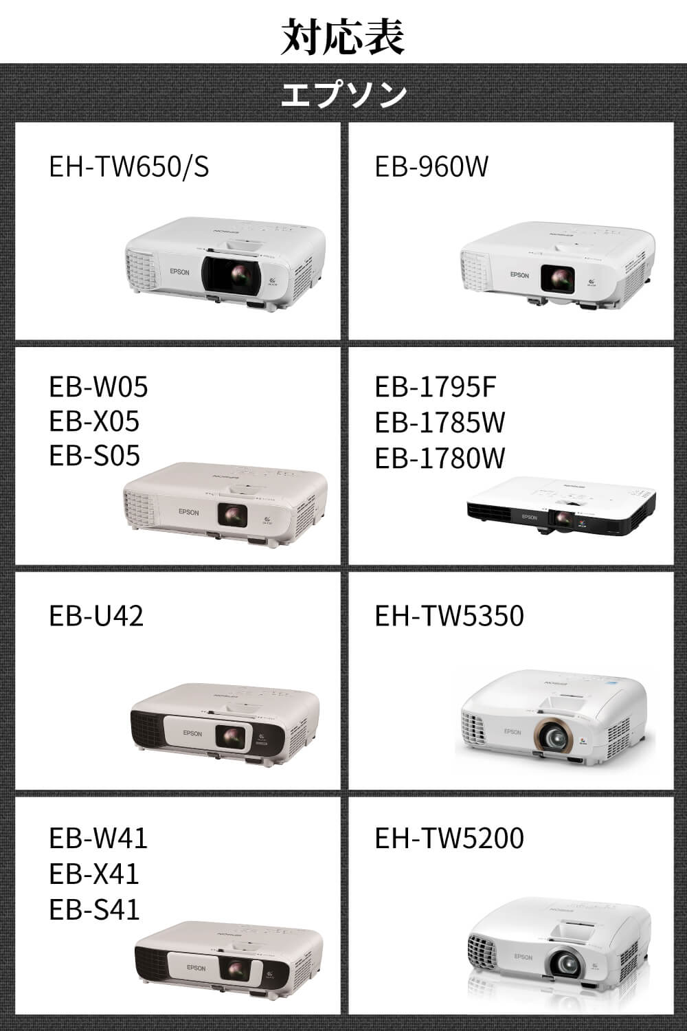 楽天市場】＼楽天1位／ エプソン対応 プロジェクターケース 耐衝撃