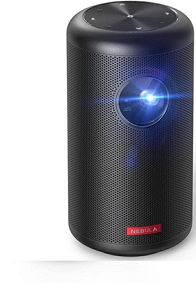 楽天市場】ANKER Nebula Capsule IIのフォーカス不良（ピンぼけ）を