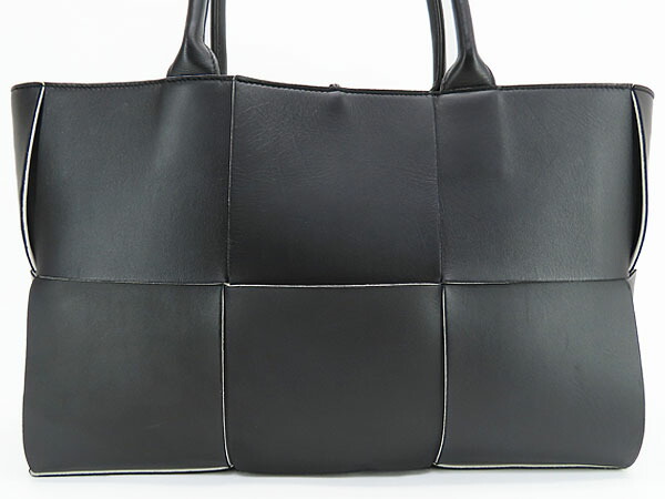 楽天市場】【美品】ボッテガ ヴェネタ BOTTEGA VENETA ザ アルコ