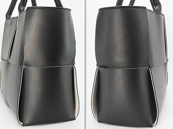 楽天市場】【美品】ボッテガ ヴェネタ BOTTEGA VENETA ザ アルコ