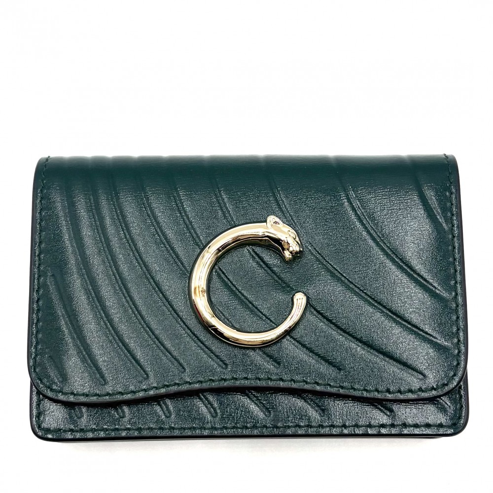 楽天市場】カルティエ パンテール（財布・ケース｜バッグ・小物