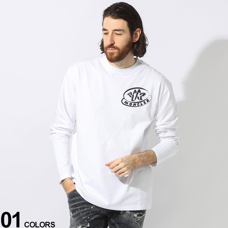 楽天市場】モンクレール ロンt（サイズ（S/M/L）3L）の通販