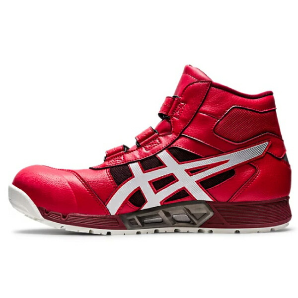楽天市場】アシックス 安全靴 作業靴 asics CP308 ベルトタイプ