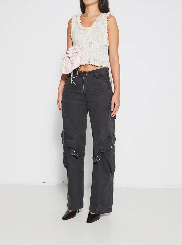 楽天市場】ACNE STUDIOS｜アクネストゥディオズ レディース ヒール