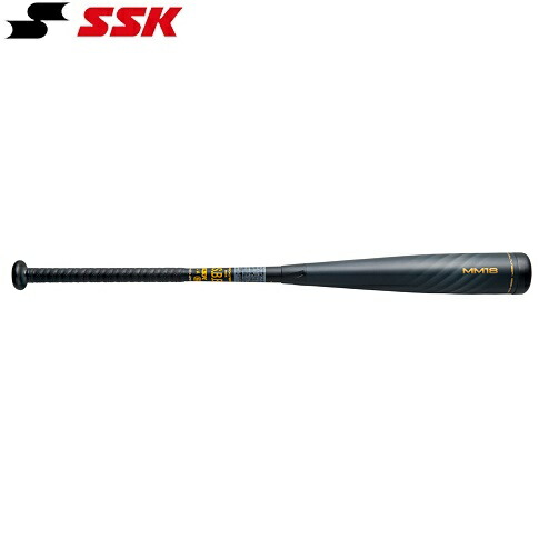 野球バット SSK mm18 83cm 700g」の人気商品一覧 | 安い商品を通販