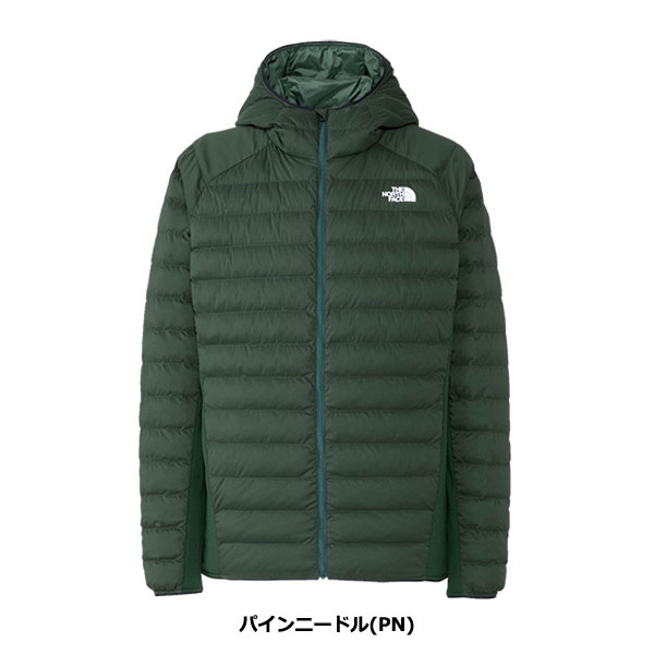 楽天市場】THE NORTH FACE NY82393 Red Run Hoodie / ザ・ノース