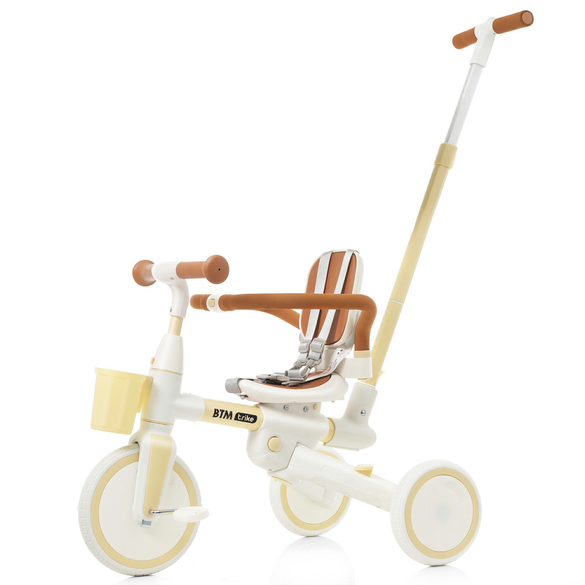 楽天市場】【SS限定価格販売中】子供用三輪車 折りたたみ かじとり