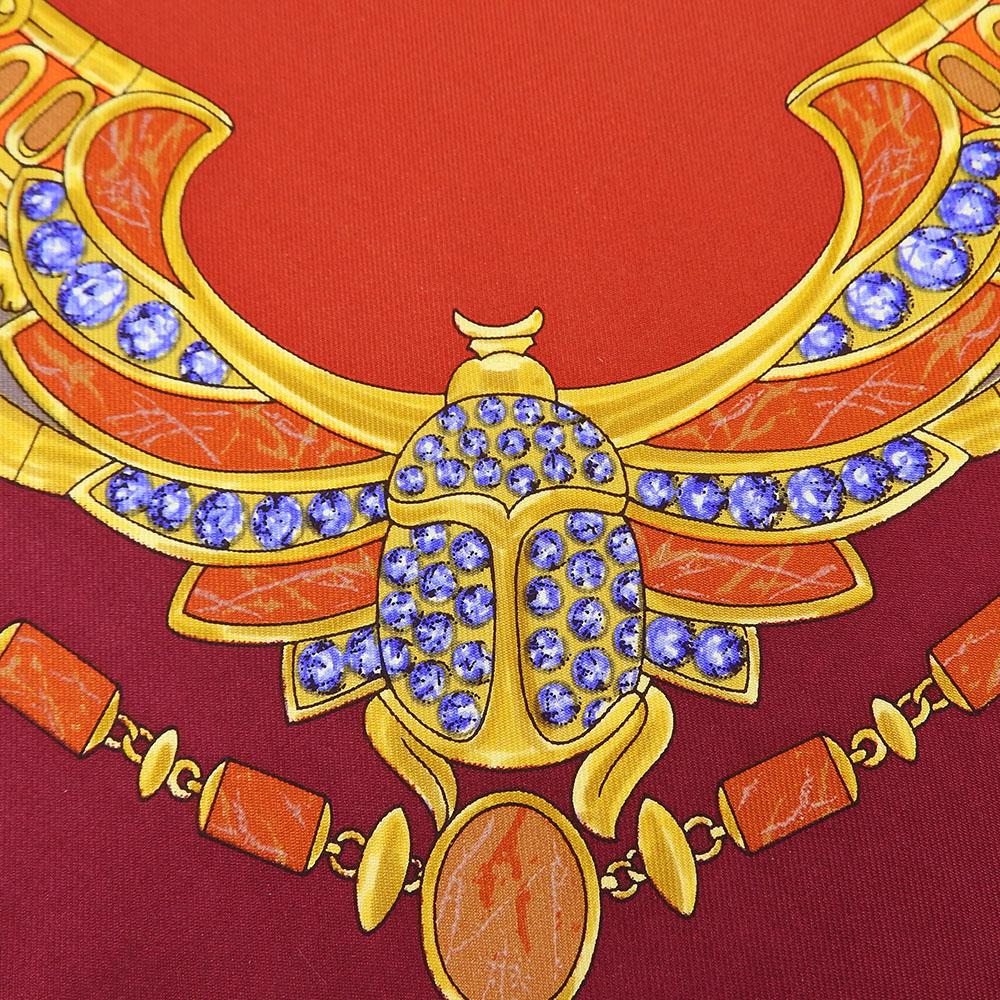 楽天市場】【中古】カルティエ マスト ドゥ カルティエ スカーフ