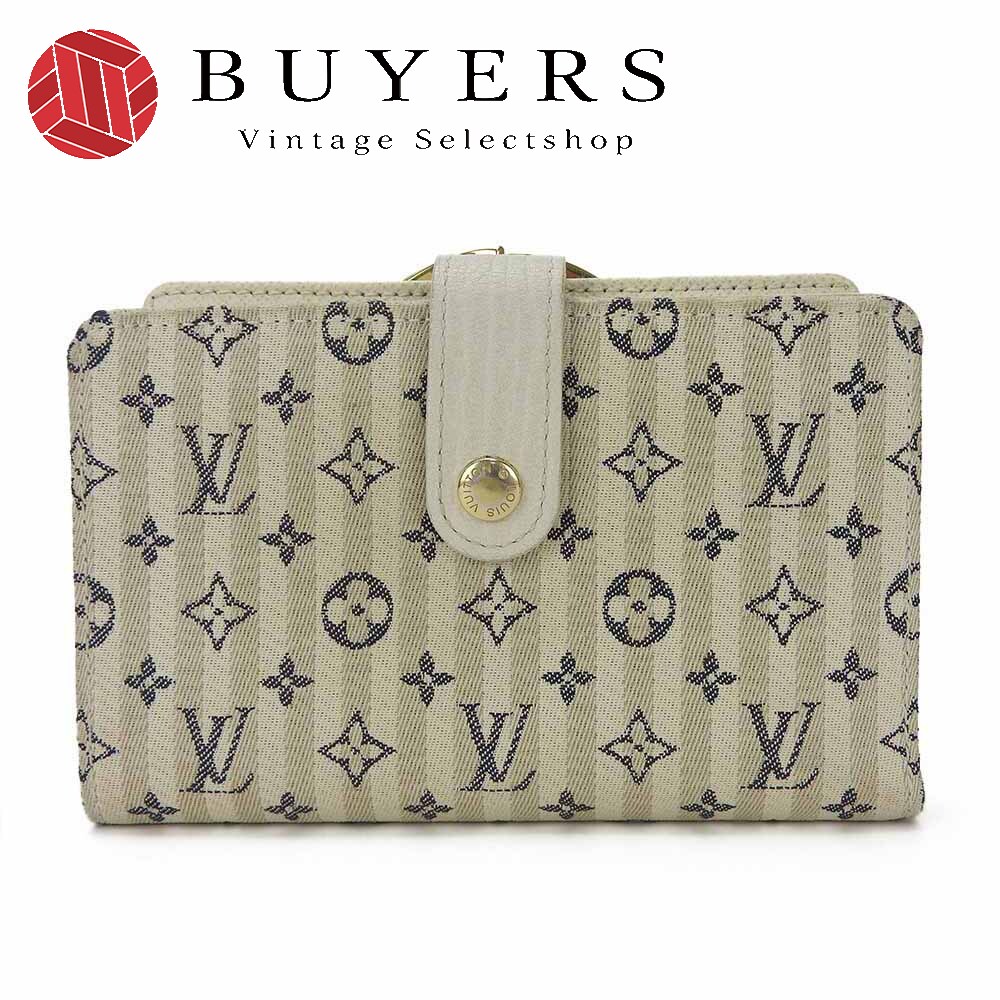 楽天市場】ヴィトン がま口 モノグラムの通販