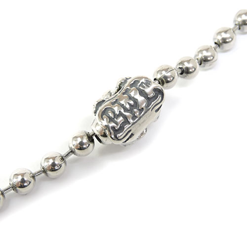 楽天市場】ビルウォールレザー ボールチェーン bwl BWL 正規取扱販売店