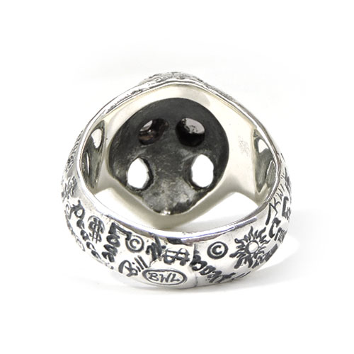 楽天市場】ビルウォールレザー BWL 正規取扱販売店 メンズアクセサリー