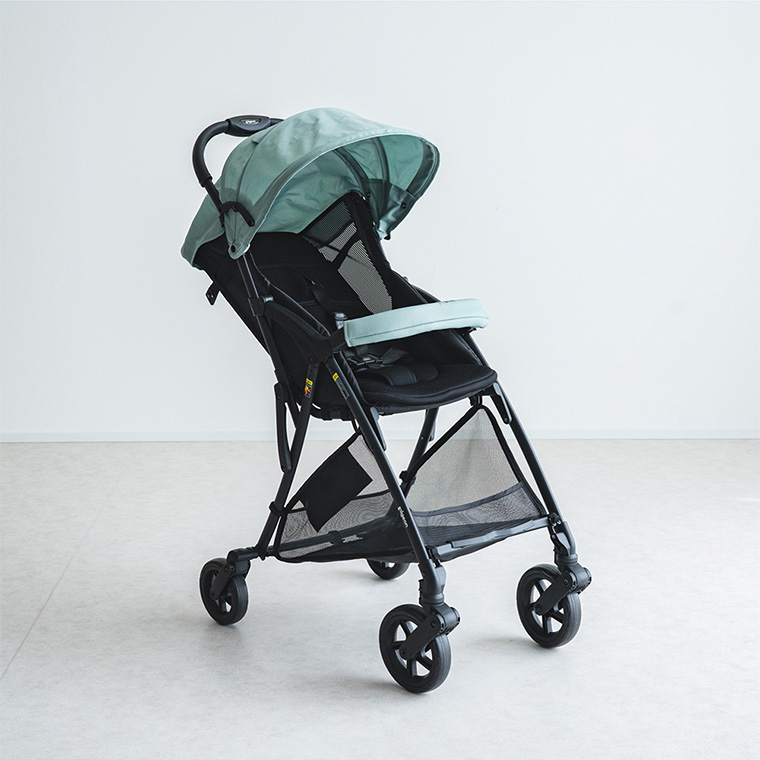 楽天市場】ピジョン ベビーカー 即納 ビングル BB4 （送料無料