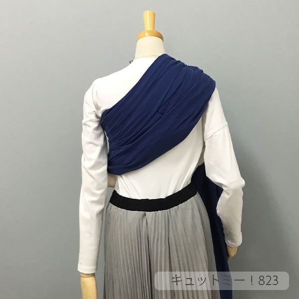 楽天市場】コンパクトスリング／ヘリンボーン ジャパンブルー 北極