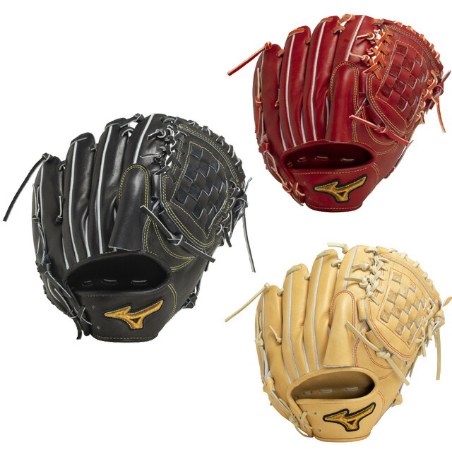 楽天市場】【ミズノ】 硬式グラブ ミズノプロ Classic クラシック 投手