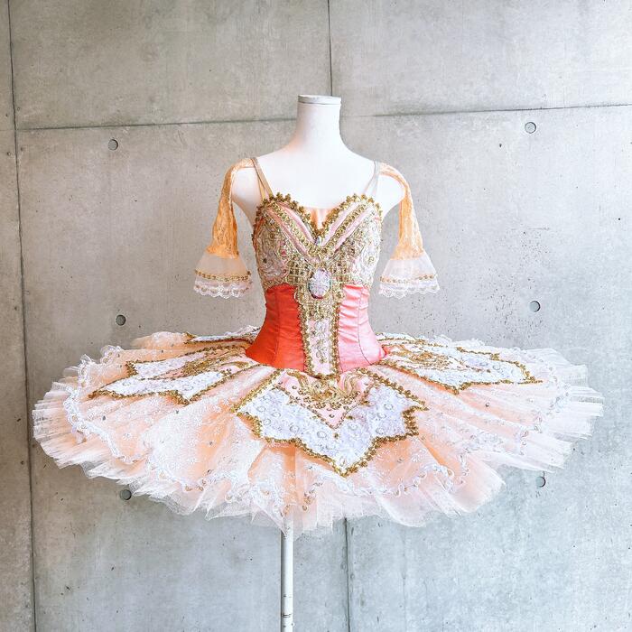 楽天市場】【送料無料】バレエ衣装 大人・子供・ジュニア用 クラシック