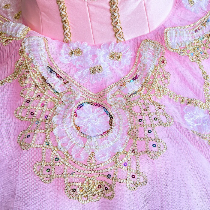 楽天市場】【送料無料】バレエ 衣装 大人 子供 バレエ チュチュ 種類