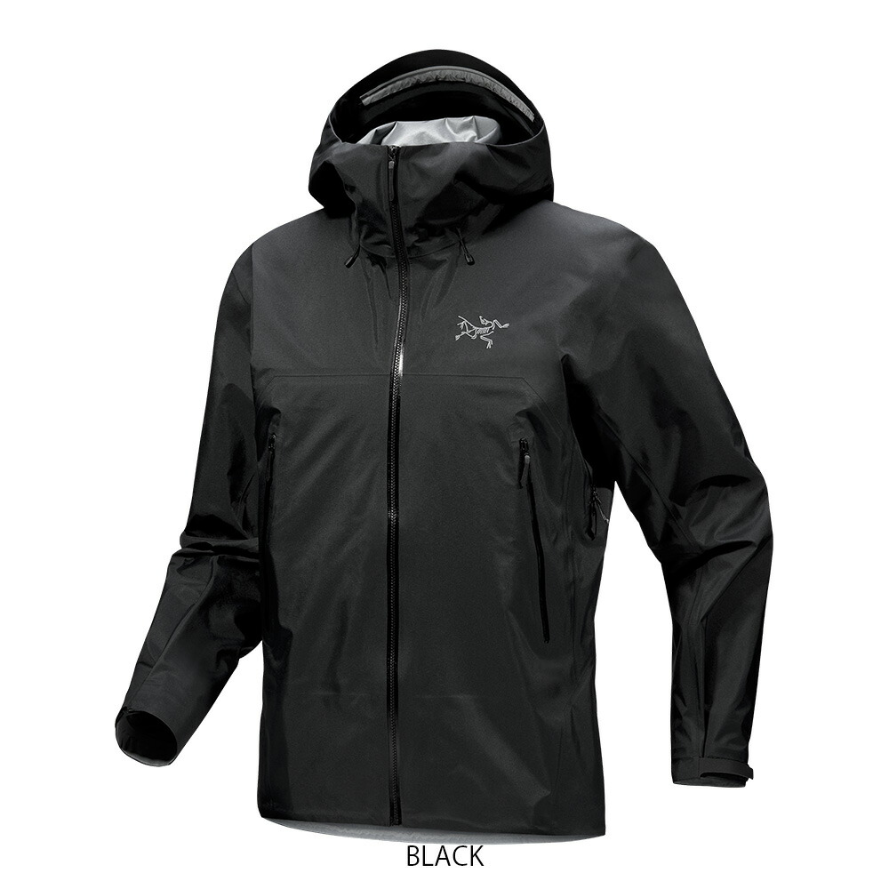 楽天市場】ARC'TERYX アークテリクス BETA SL JACKET M ベータ SL