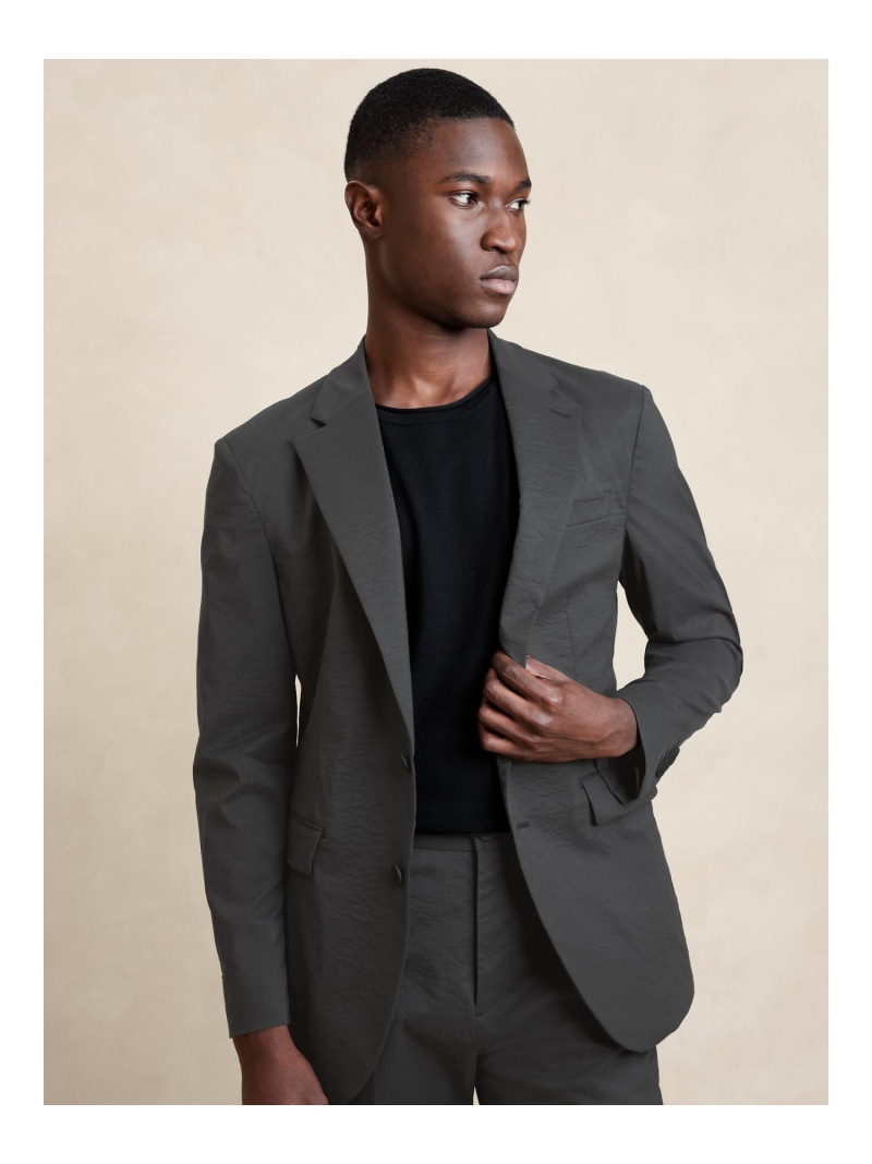 バナナリパブリック(Banana Republic) メンズテーラードジャケット