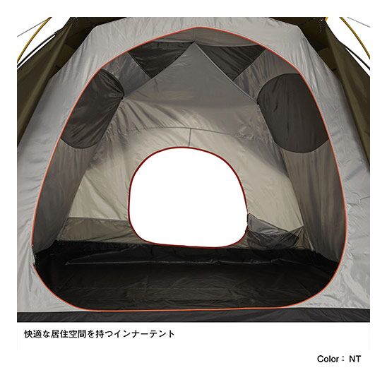 楽天市場】THE NORTH FACE ザ・ノース・フェイス Lander 4 ランダー4