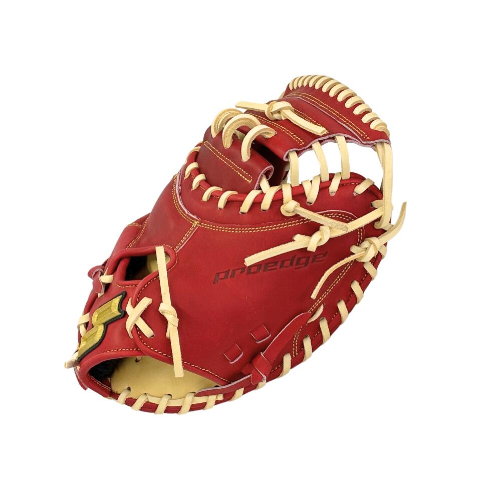 楽天市場】野球 SSK エスエスケイ 硬式キャッチャーミット PEKM04424F