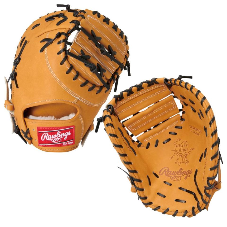 楽天市場】【オンネーム刺繍＆型付け無料】 野球 ローリングス 硬式