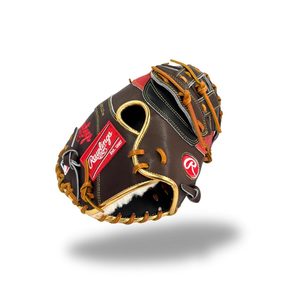 楽天市場】野球 ローリングス Rawlings 軟式ファーストミット オーダー