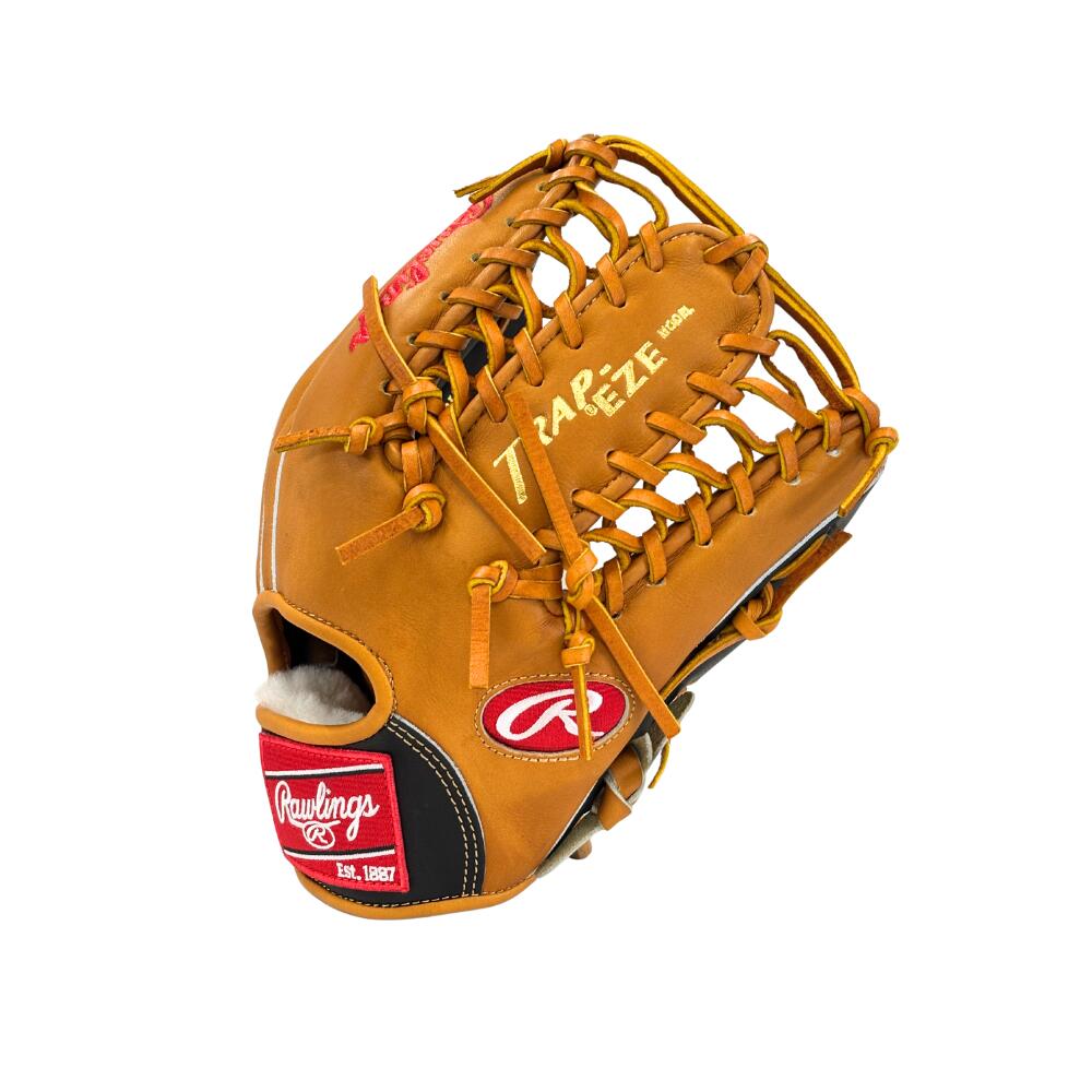 楽天市場】野球 ローリングス Rawlings 軟式内野手用グラブ オーダー