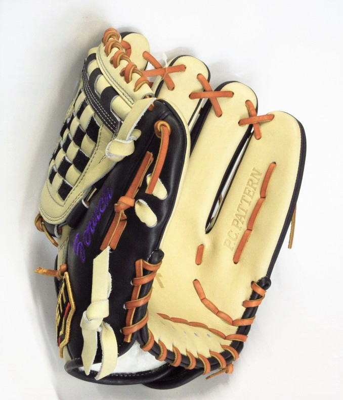 楽天市場】ゼット ZETT プロステイタス 軟式グラブ オーダーグローブ