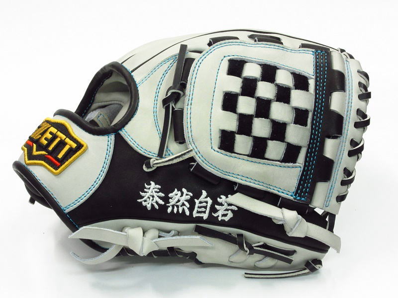 楽天市場】ゼット ZETT プロステイタス 軟式グラブ オーダーグローブ