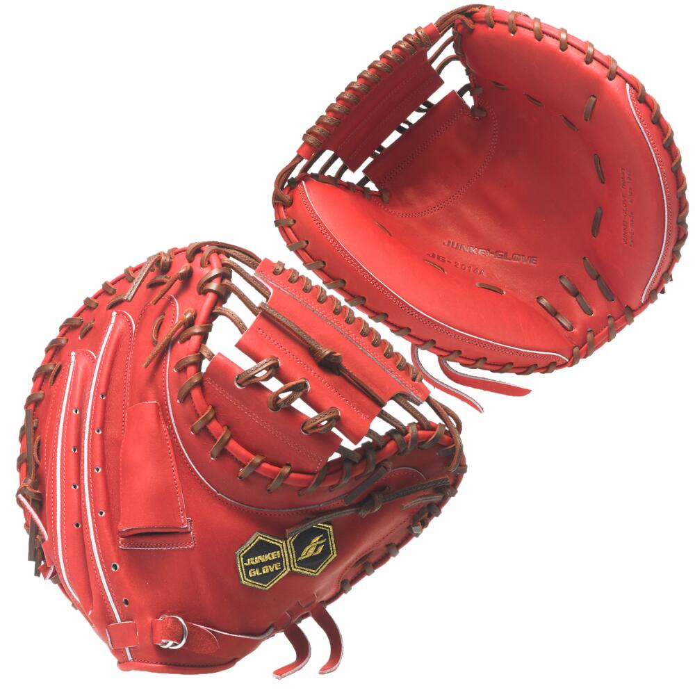 楽天市場】野球 ジュンケイグラブ JUNKEI 硬式キャッチャーミット 捕手