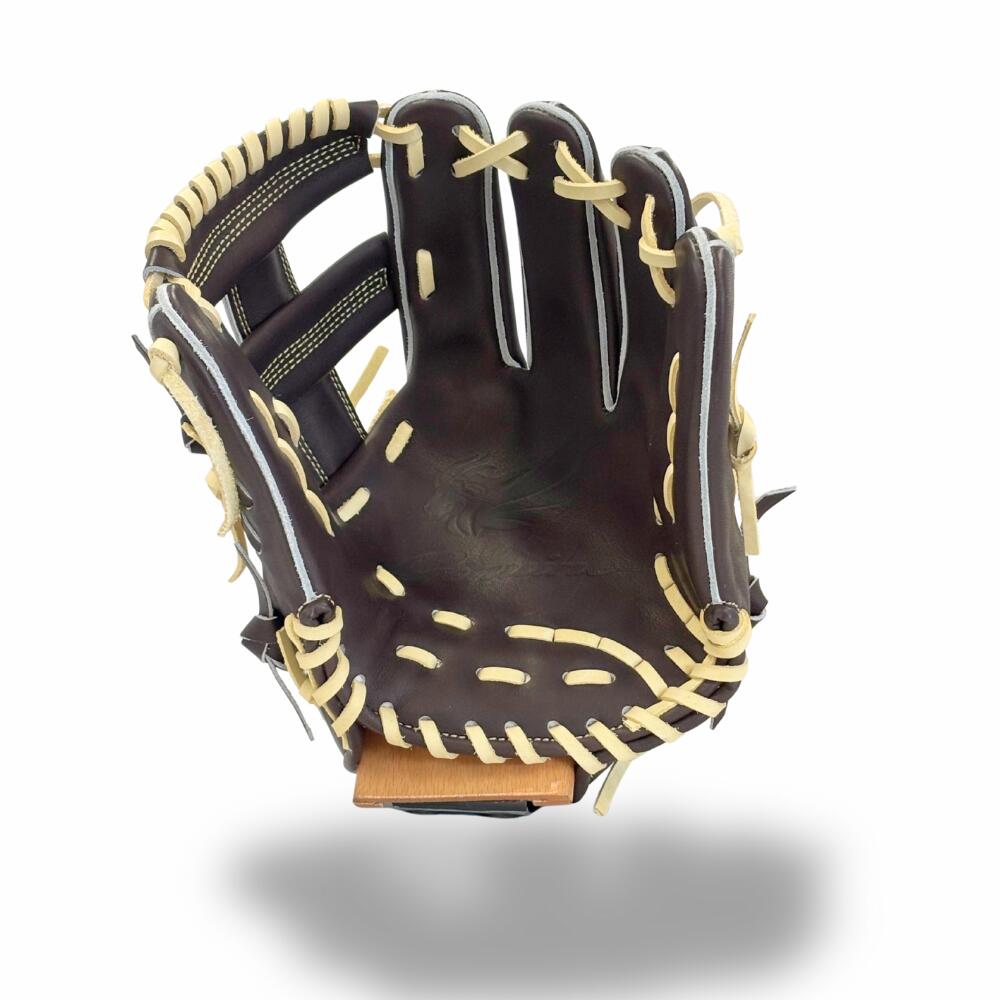 楽天市場】野球 ジェニュイン Genuine 硬式内野手用グラブ MIU-S7