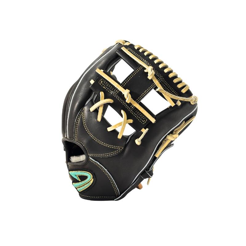 楽天市場】野球 ディークエスト D-Qest 軟式内野手用グラブ グローブ