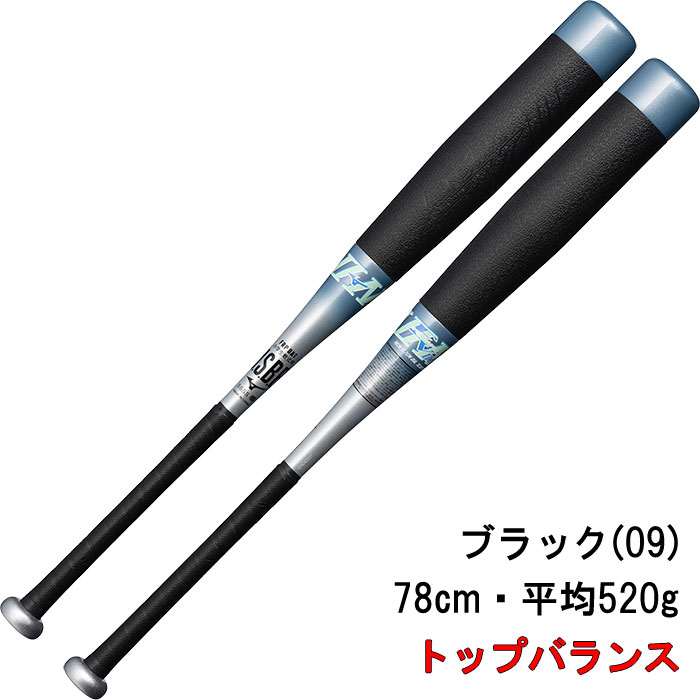 楽天市場】あす楽 ミズノ 少年野球 ジュニア用 高機能バット 少年軟式