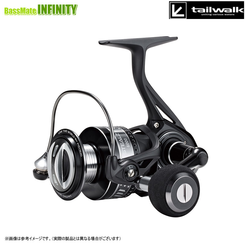 楽天市場】○テイルウォーク STEALZ ステルス 6000 【まとめ送料割