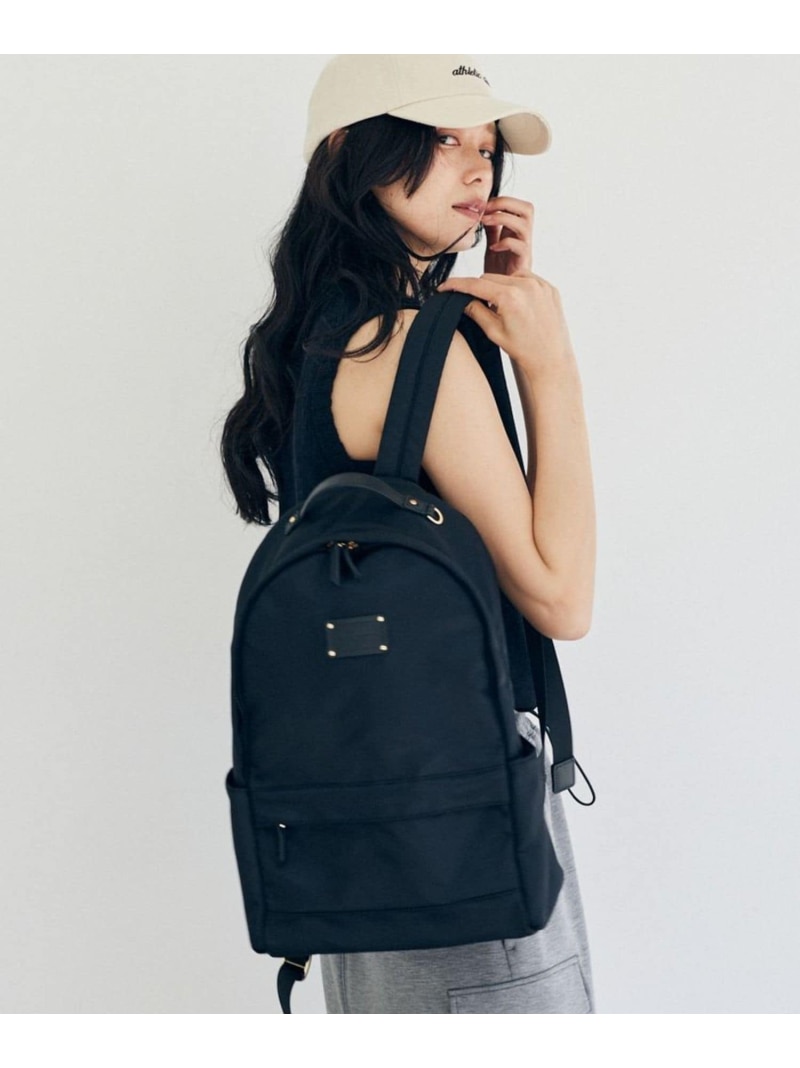 楽天市場】キレイめ11ポケリュック2【WEB限定カラー】 BARNYARDSTORM