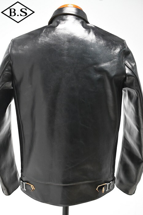 楽天市場】アディクトクローズ ADDICT CLOTHES レザージャケット AD-01