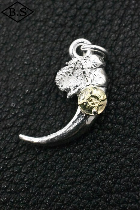 楽天市場】ファーストアローズ イーグルクロー（ペンダントトップ