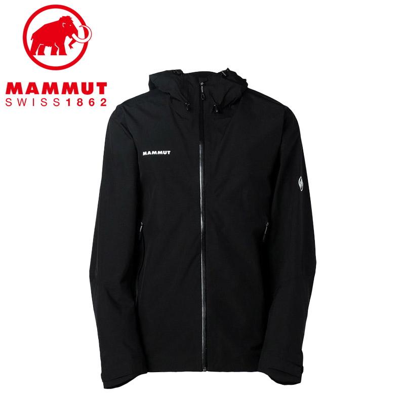 楽天市場】【日本正規輸入販売品】MAMMUT マムート Convey Tour HS