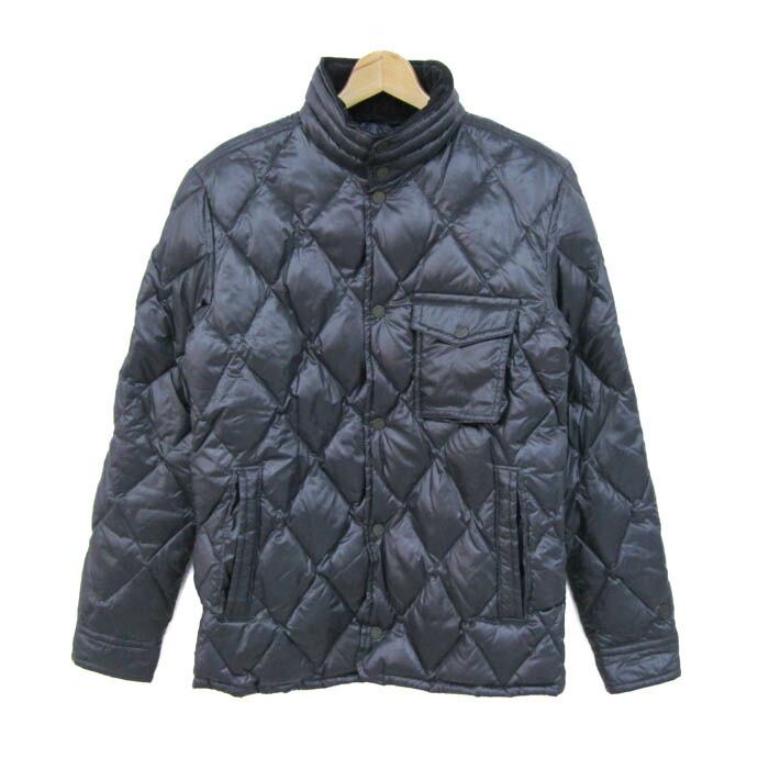 楽天市場】キルティング ジャケット（ブランドリーバイス）（コート