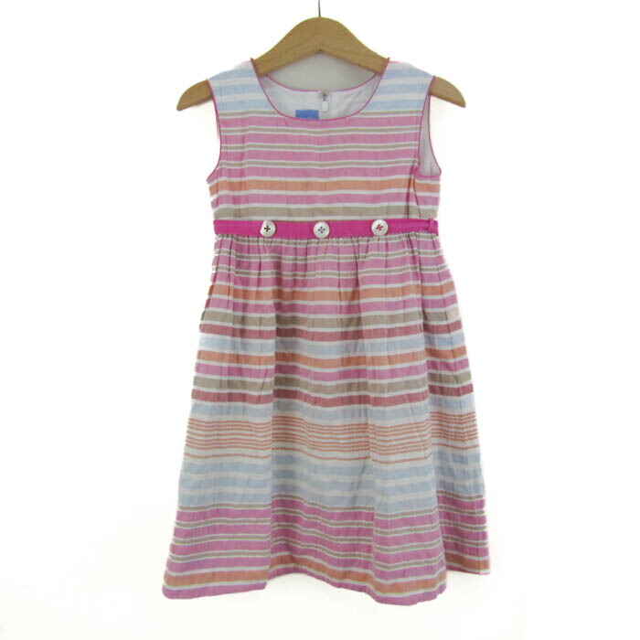 楽天市場】ファミリア ワンピース（キッズファッション｜キッズ